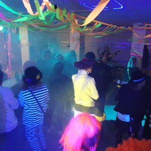 Fasnachtsbar